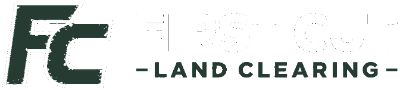 First Cut Land Clearing
